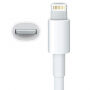 Strelo za sinhronizacijo in polnjenje za iPhone / iPad / iPod / AirPods - 2 m - bela