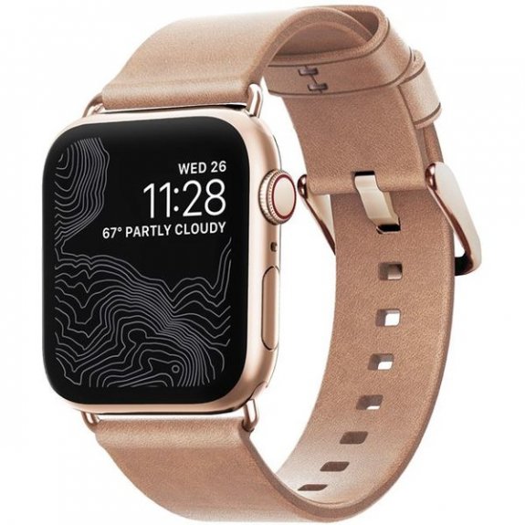 apple watch da wish
