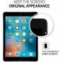 Spigen Glas.tR SLIM kaljeno steklo za iPad 9.7" / Pro 9.7 "/ Air / Air 2 - jasno