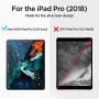 Spigen GLAS.tR Slim kaljeno steklo za iPad Pro 12,9" (2018-2022)