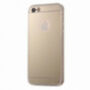 Zrcalni pokrov za iPhone 5 / 5S / SE (2016) - zlati