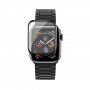 Hoco kaljeno steklo z zaobljenim robom za Apple Watch 4 44mm