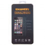 HAWEEL super trpežno kaljeno steklo za Apple iPhone 6 Plus - 0,33 mm - sivo-srebrna