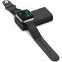 Banka za povečanje polnjenja Belkin za Apple Watch - 2200mAh - črna