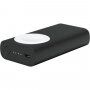 Banka za povečanje polnjenja Belkin za Apple Watch - 2200mAh - črna