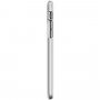 Spigen Thin Fit slim ovitek za iPhone X - srebro