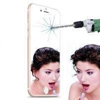 HAWEEL super trpežno 2,5D kaljeno steklo Apple iPhone 6 Plus - 0.3mm