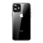 Totudesign prozorna prevleka iz mehke plastike za iPhone 11