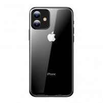 Totudesign prozorna prevleka iz mehke plastike za iPhone 11