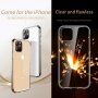 Totudesign prozorna prevleka iz mehke plastike za iPhone 11
