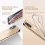 Totudesign prozorna prevleka iz mehke plastike za iPhone 11