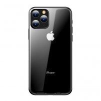 Totudesign prozorna prevleka iz mehke plastike za iPhone 11 Pro Max