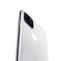 NXE prozorna mehka plastična prevleka za iPhone 11