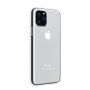NXE prozorna mehka plastična prevleka za iPhone 11
