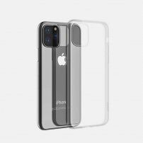 NXE prozorna mehka plastična prevleka za iPhone 11 Pro