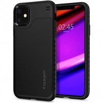 Spigen Hybrid NX ovitek za iPhone 11 - črna