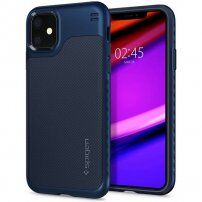 Spigen Hybrid NX ovitek za iPhone 11 - modro