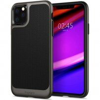 Spigen Neo Hybrid ovitek za iPhone 11 Pro Max - siva