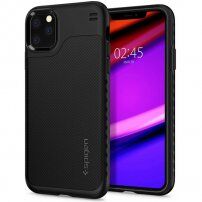 Spigen Hybrid NX ovitek za iPhone 11 Pro Max - črna