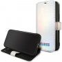 Guess knjigo IriDescent iPhone 11 Pro Max - srebro