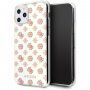 Guess Iridescent 4G Peony ovitek za iPhone 11 Pro Max - bela