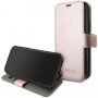 Guess knjigo IriDescent iPhone 11 Pro Max - roza