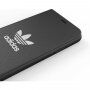 Adidas Originals Booklet Basic flip etui za iPhone 11 Pro Max - črna