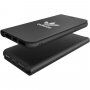 Adidas Originals Booklet Basic flip etui za iPhone 11 Pro Max - črna