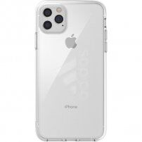 Adidas SP Protective Pocket ovitek za iPhone 11 Pro Max - pregleden