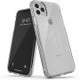 Adidas SP Protective Pocket ovitek za iPhone 11 Pro Max - pregleden