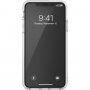Adidas SP Protective Pocket ovitek za iPhone 11 Pro Max - pregleden