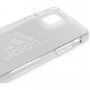 Adidas SP Protective Pocket ovitek za iPhone 11 Pro Max - pregleden