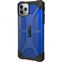 UAG Plasma trpežen ovitek za iPhone 11 Pro Max - modro