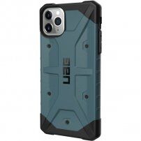 UAG Pathfinder trpežen ovitek za iPhone 11 Pro Max - siva