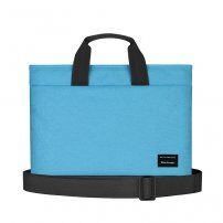 Cartinoe stilska torba za MacBook 13" / Air 13" / Pro 13" - modro