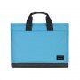 Cartinoe stilska torba za MacBook 13" / Air 13" / Pro 13" - modro