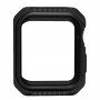 Trpežen etui za Apple Watch 42mm - črn