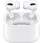 Originalne brezžične slušalke Apple AirPods Pro (2019) - bela