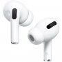 Originalne brezžične slušalke Apple AirPods Pro (2019) - bela