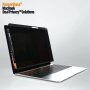 PanzerGlass odstranljiva magnetna Anti-Spy folija za MacBook 12" (A1534)