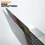 PanzerGlass odstranljiva magnetna Anti-Spy folija za MacBook 12" (A1534)