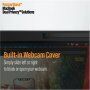 PanzerGlass odstranljiva magnetna Anti-Spy folija za MacBook 12" (A1534)