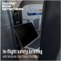 PanzerGlass odstranljiva magnetna Anti-Spy folija za MacBook 12" (A1534)