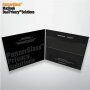 PanzerGlass odstranljiva magnetna Anti-Spy folija za MacBook 12" (A1534)