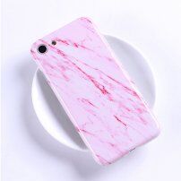 Zaščitna prevleka iz mehke plastike za Apple iPhone 6 Plus - achát