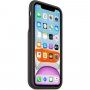 Originalna zadnja platnica Apple z baterijo za iPhone 11 - črna