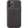 Originalna zadnja platnica Apple z baterijo za iPhone 11 Pro - črna