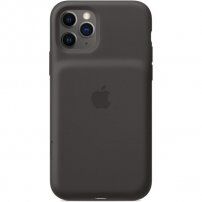 Originalna zadnja platnica Apple z baterijo za iPhone 11 Pro - črna