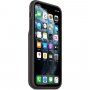 Originalna zadnja platnica Apple z baterijo za iPhone 11 Pro - črna