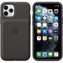 Originalna zadnja platnica Apple z baterijo za iPhone 11 Pro - črna